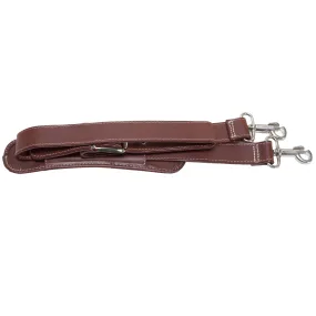 00214 | Shoulder Strap | Siamod Cognac Leather