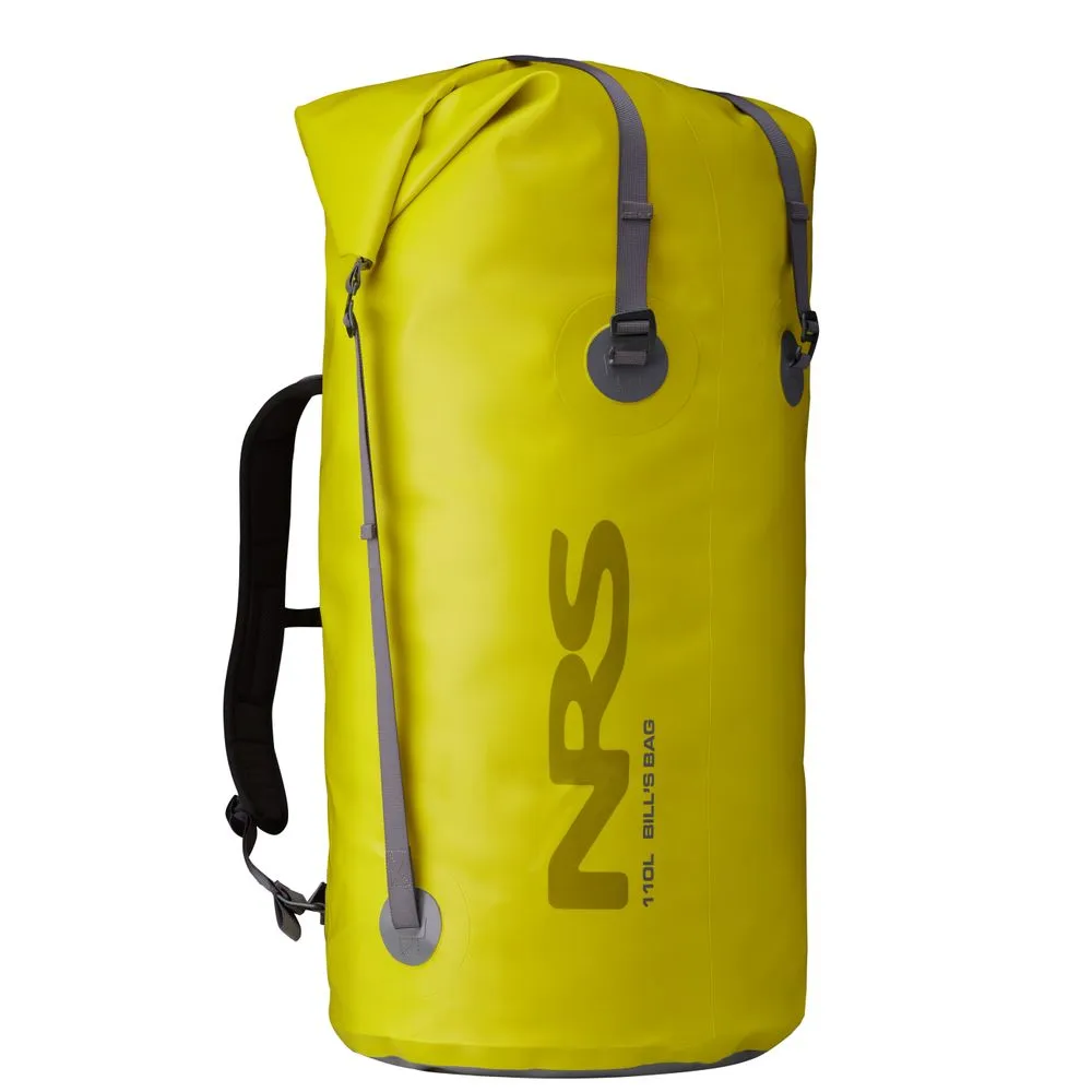 110L BILL'S BAG DRY BAG