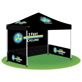 3 Feet Cycling 2024 CANOPY