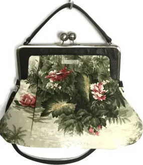 5000- Vintage Mary Poppins Floral