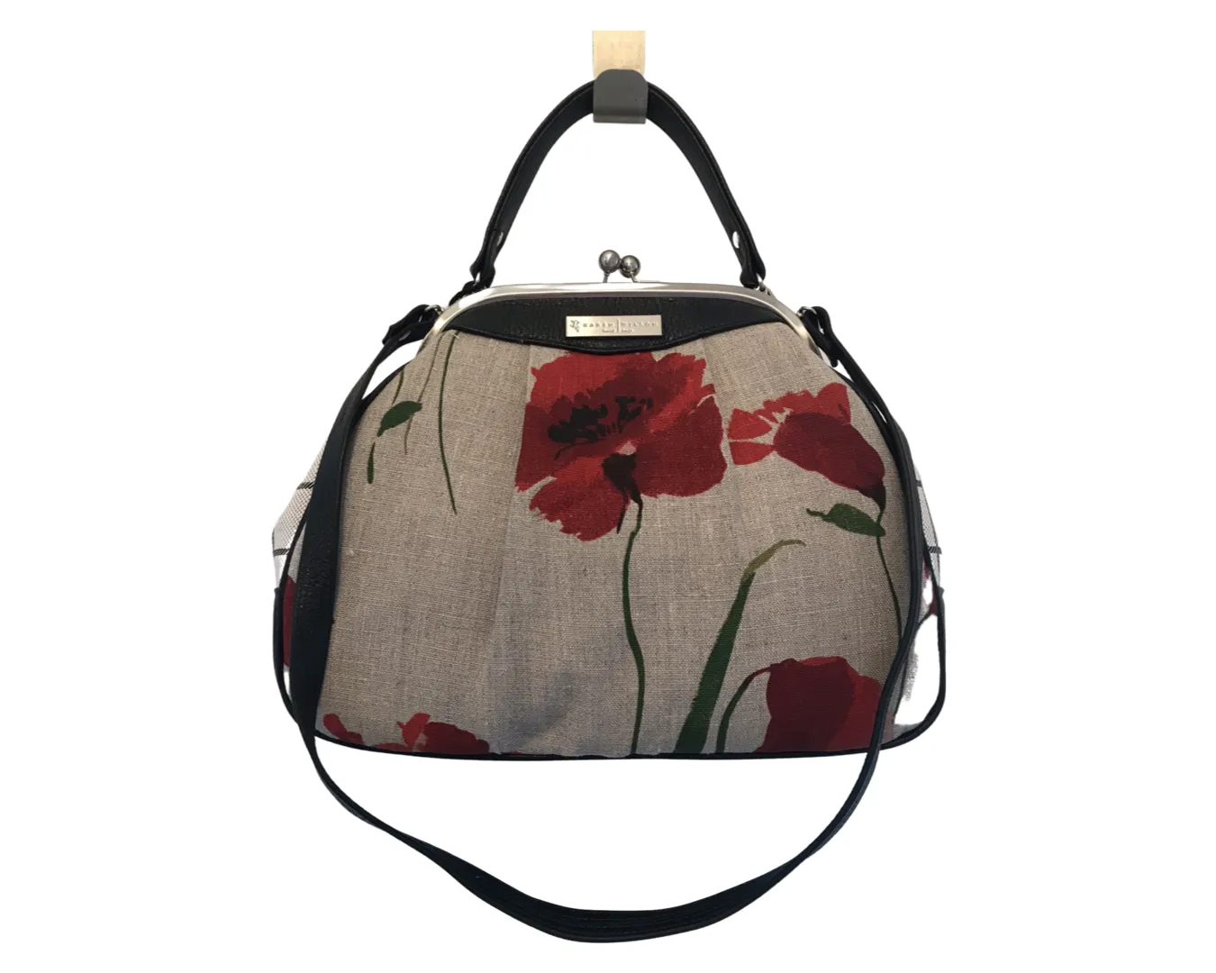 6003 Linen Poppy