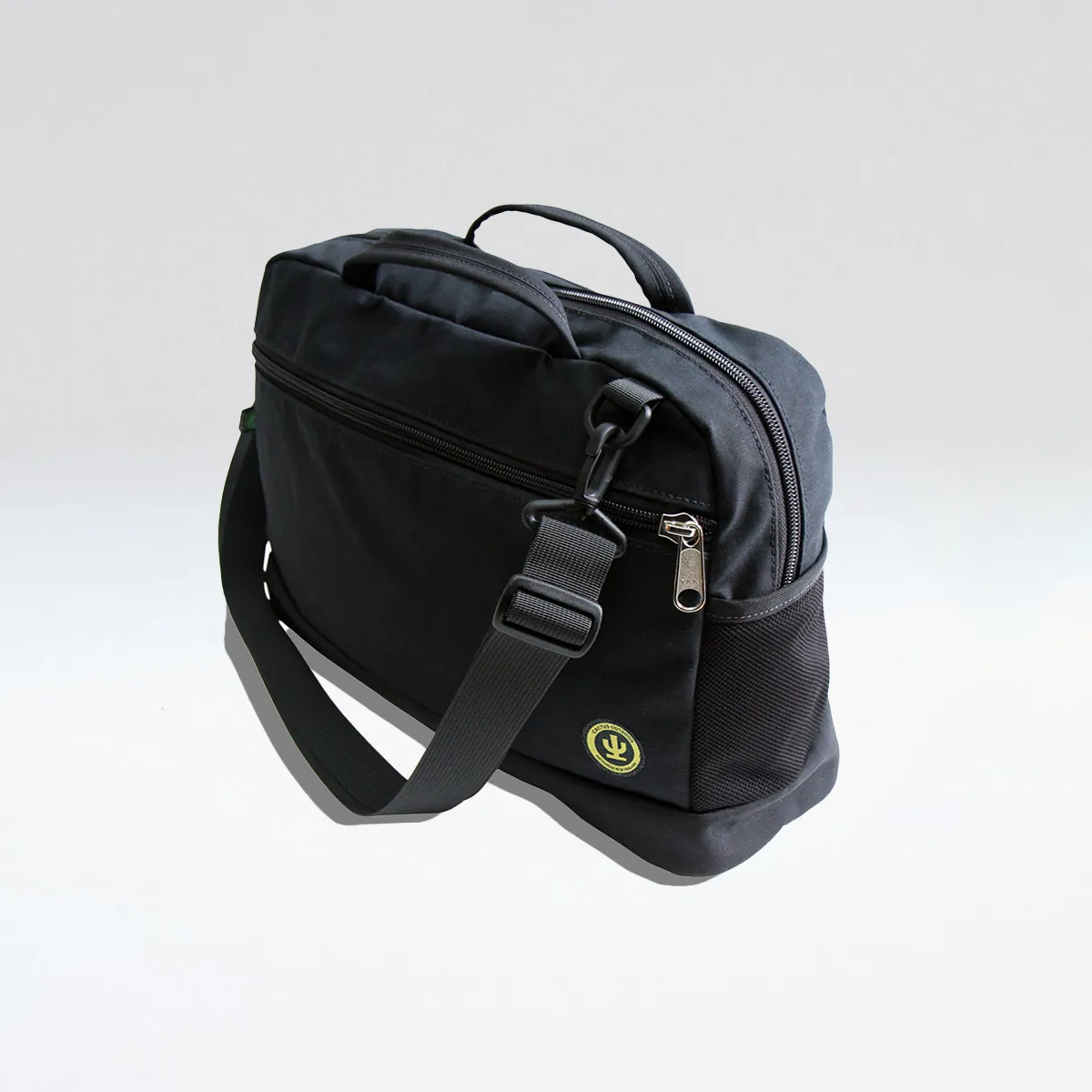 9 to 5 Satchel