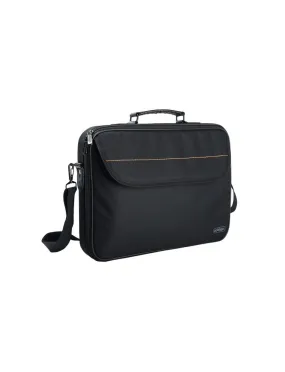 Addison 300015 Notebook Case 39.6 Cm (15.6") Briefcase Black