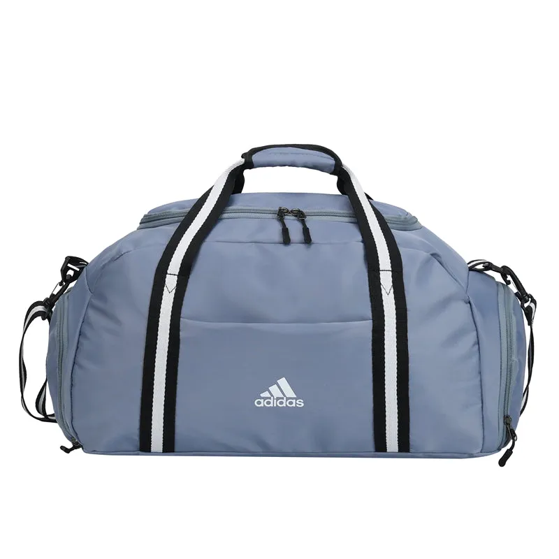 ADIDAS DUFFEL GYM BAG