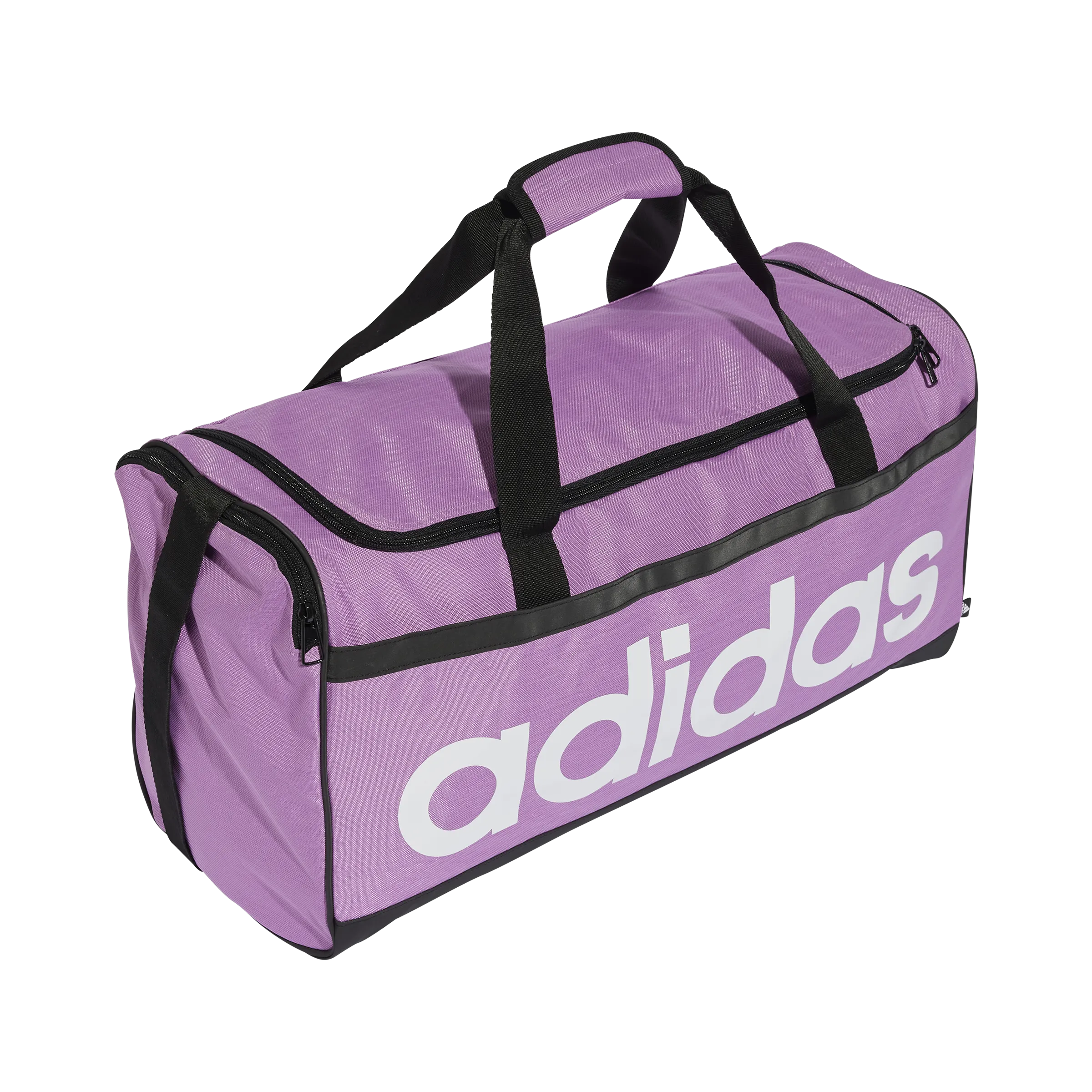 adidas Linear Medium Duffel Bag