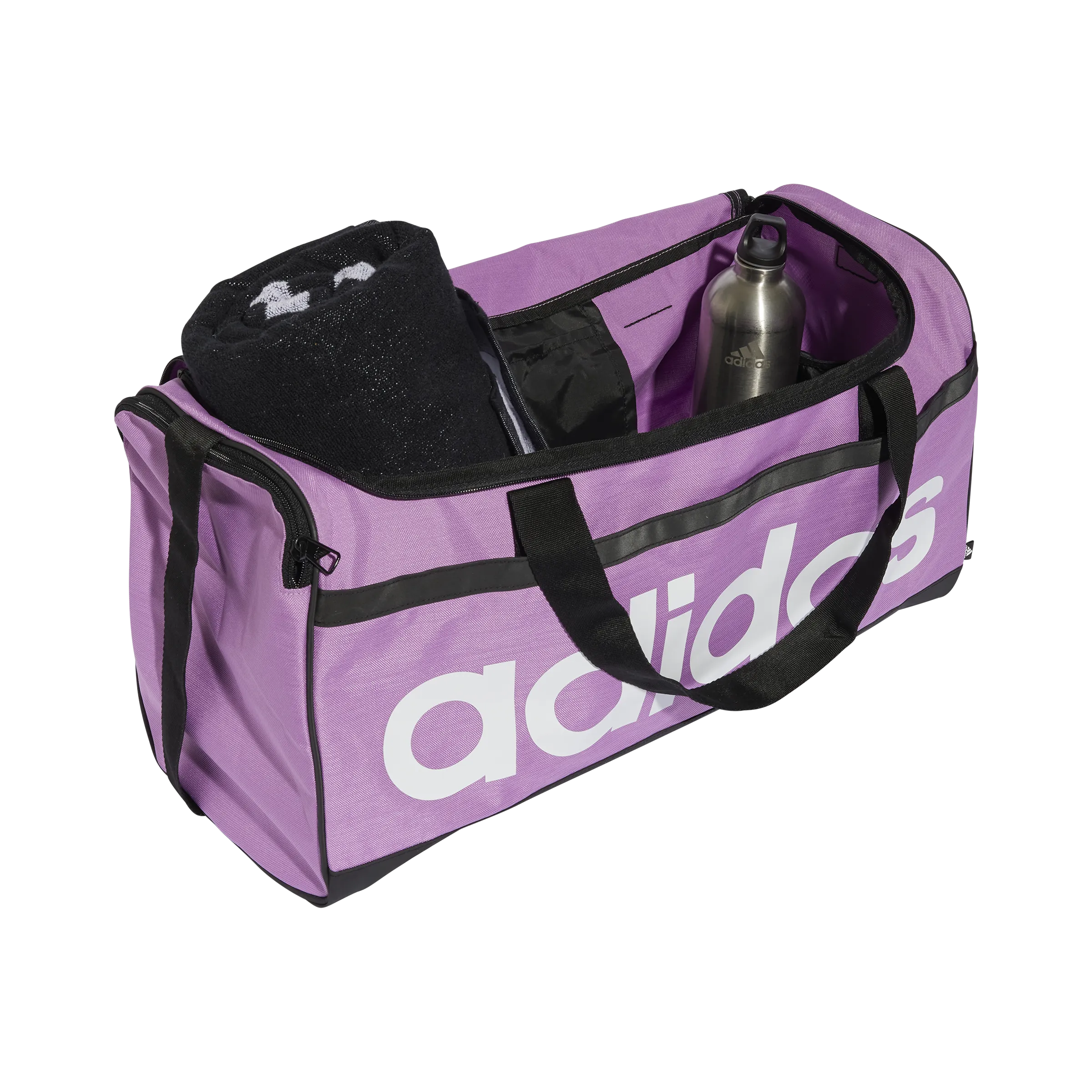 adidas Linear Medium Duffel Bag