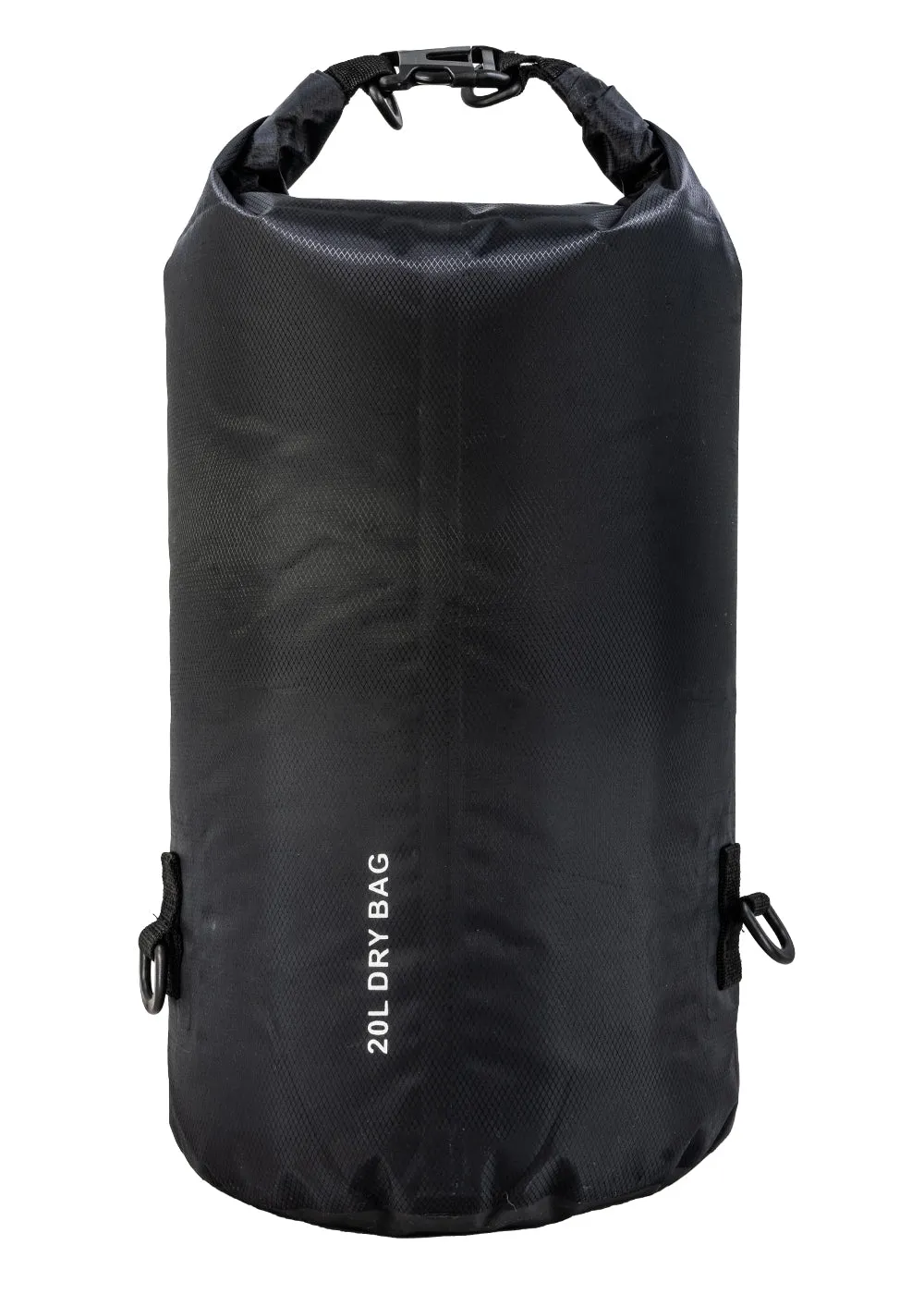 Adreno Dry Bag 20L - Fish Logo