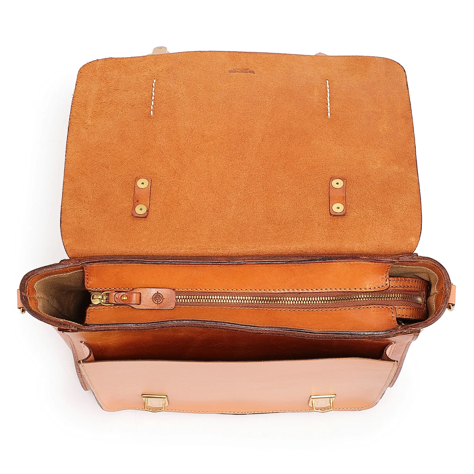 Alder Briefcase