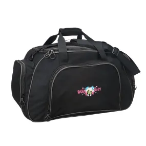 Alexa Bliss Gym Duffel Bag