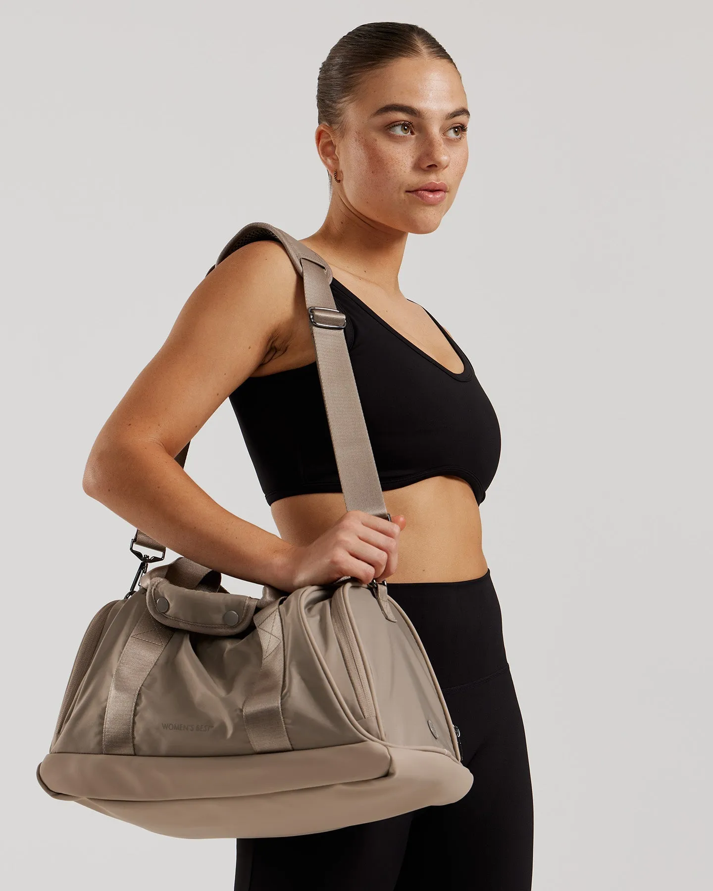 All Day Active Gym Bag | Buff