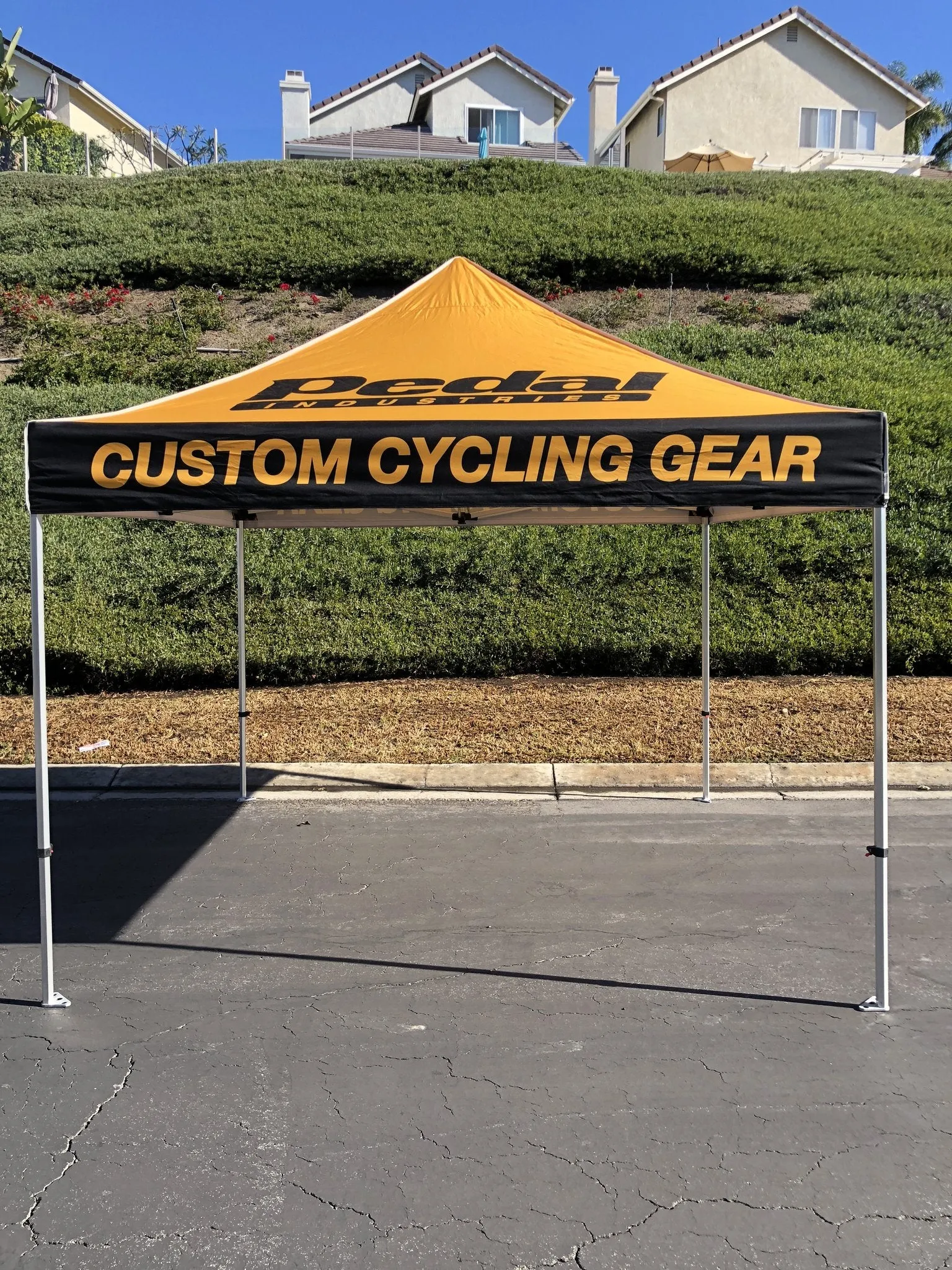 All Trails Cycling CANOPY