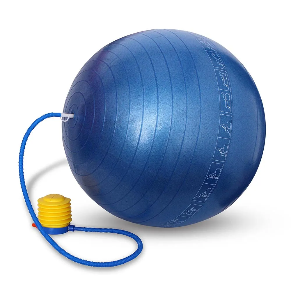 Anti Burst Exercise Ball