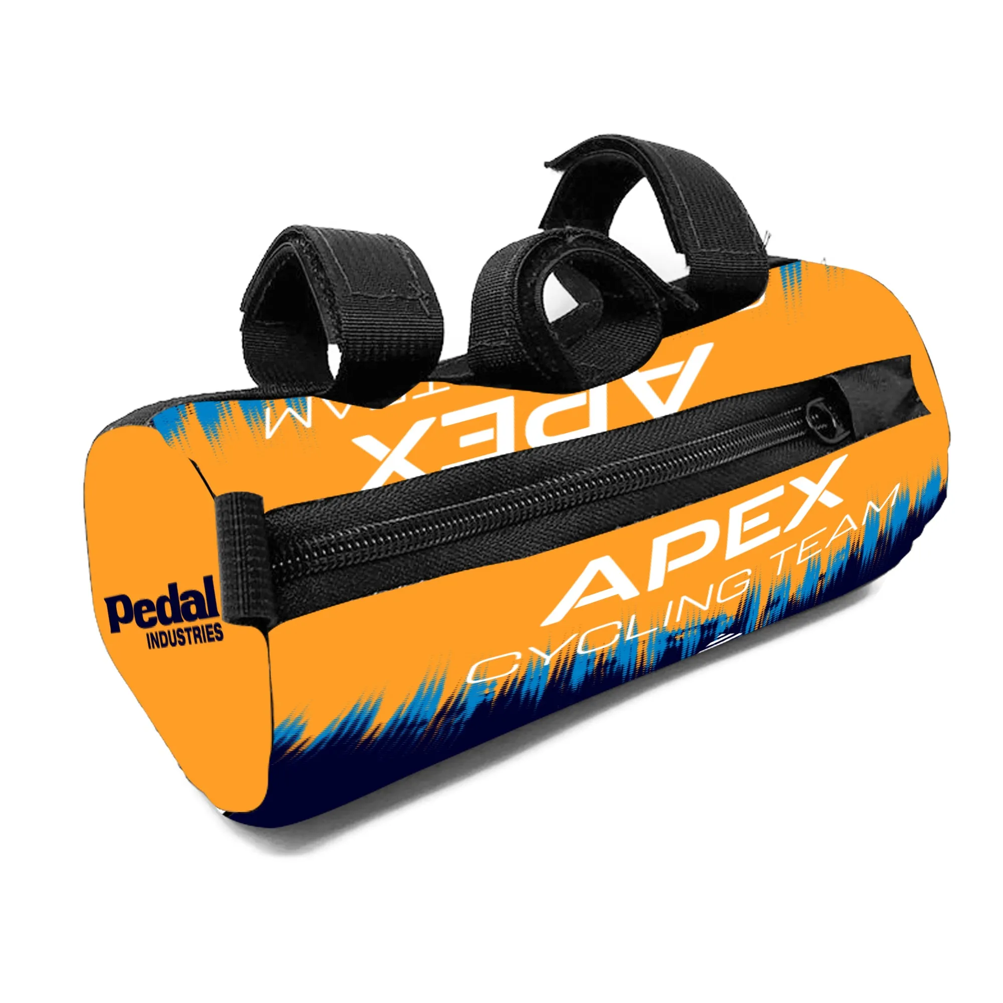 Apex Cycling 2024 Barrito Bar Bag TEAM