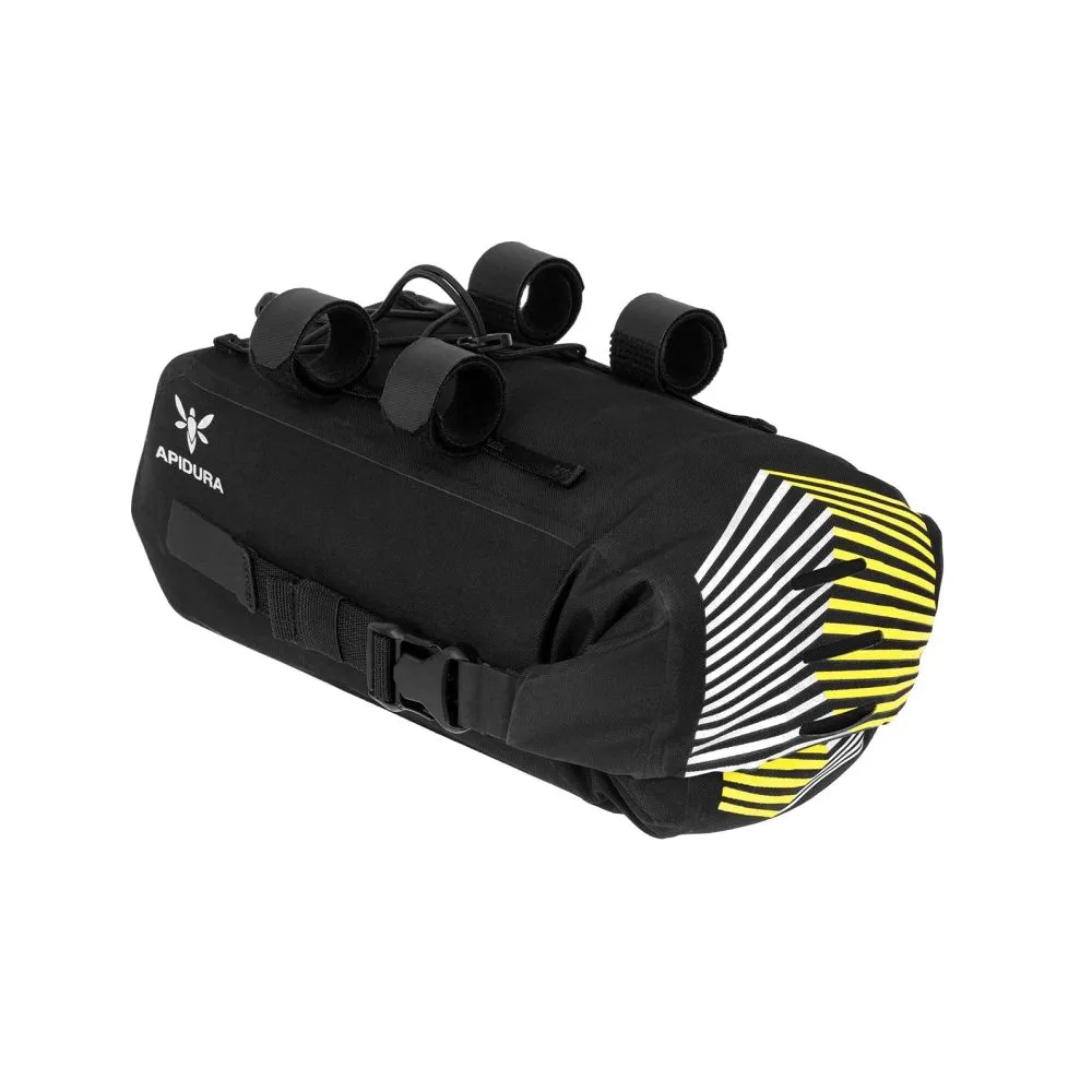 Apidura Racing Aerobar Pack