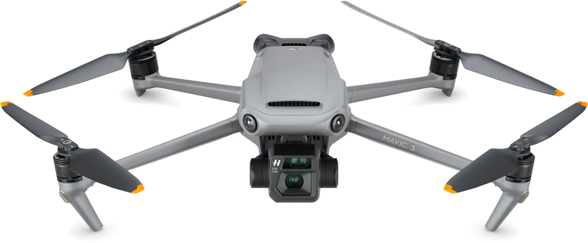 Approved Used DJI Mavic 3 Fly More Combo With HPRC Flight Case