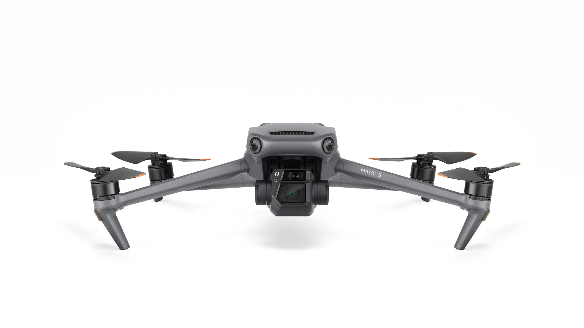 Approved Used DJI Mavic 3 Fly More Combo With HPRC Flight Case