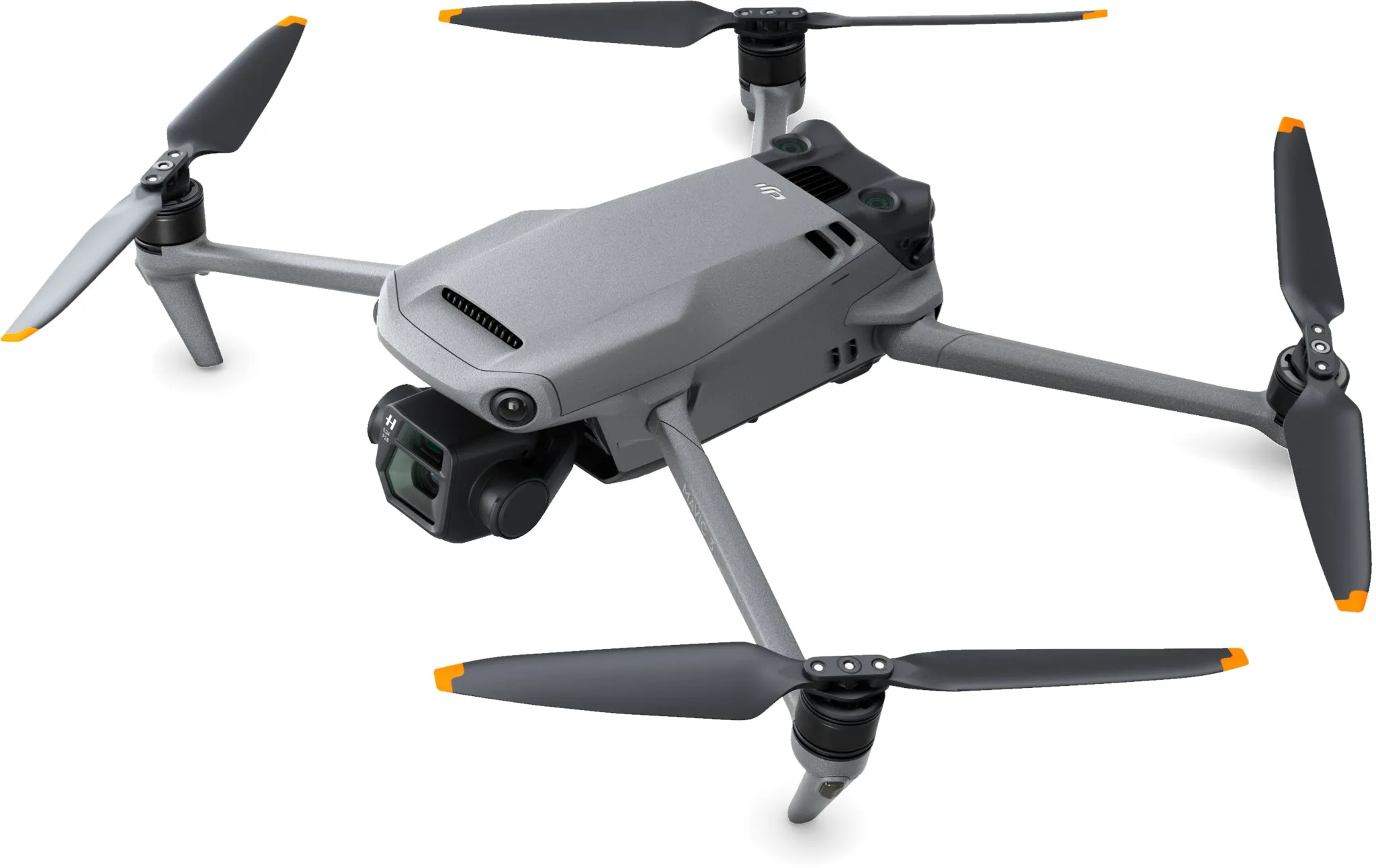 Approved Used DJI Mavic 3 Fly More Combo With HPRC Flight Case