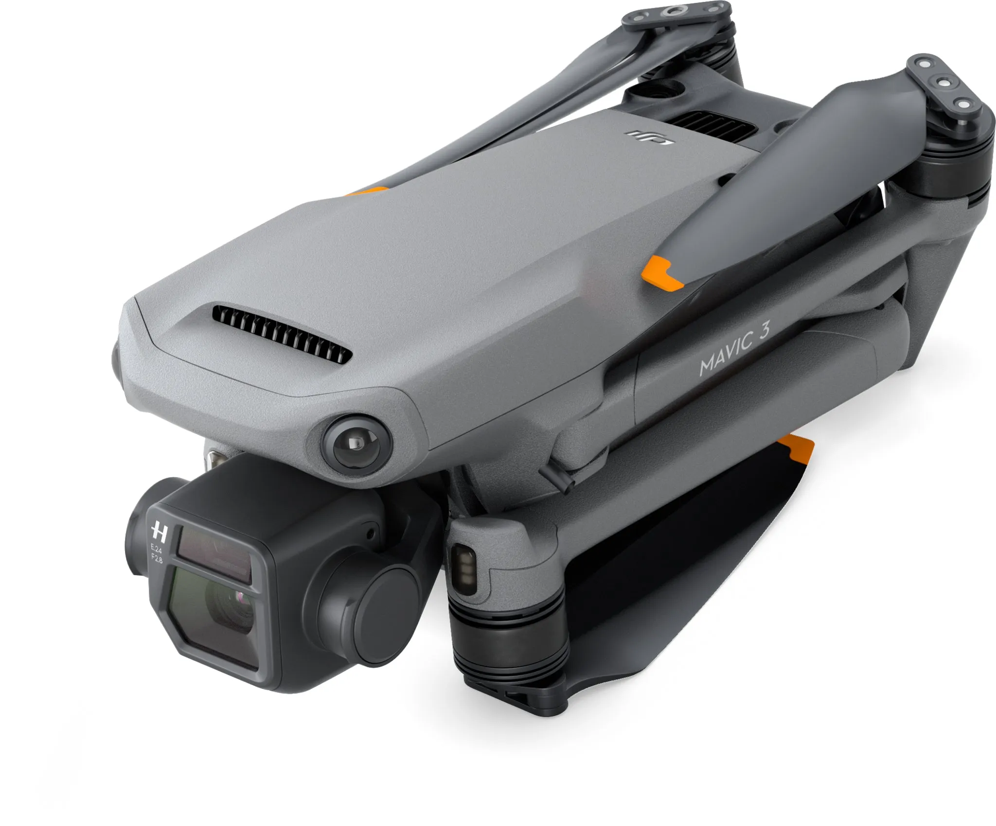 Approved Used DJI Mavic 3 Fly More Combo With HPRC Flight Case