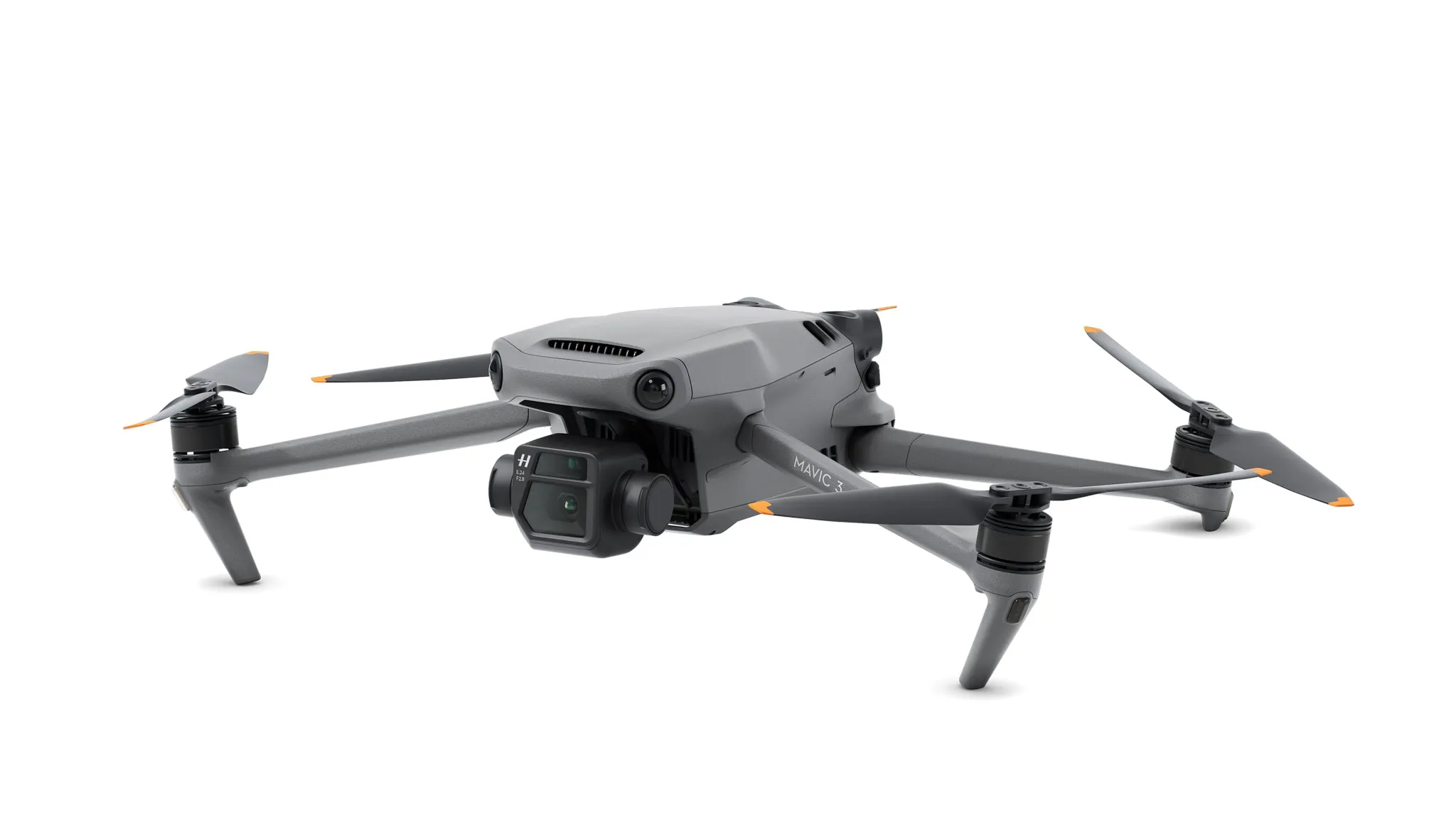 Approved Used DJI Mavic 3 Fly More Combo With HPRC Flight Case