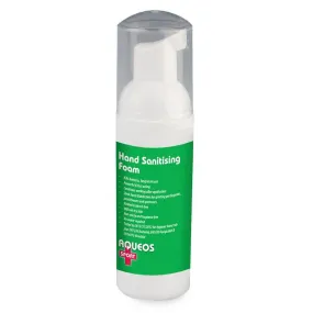 Aqueos Sport Hand Sanitiser