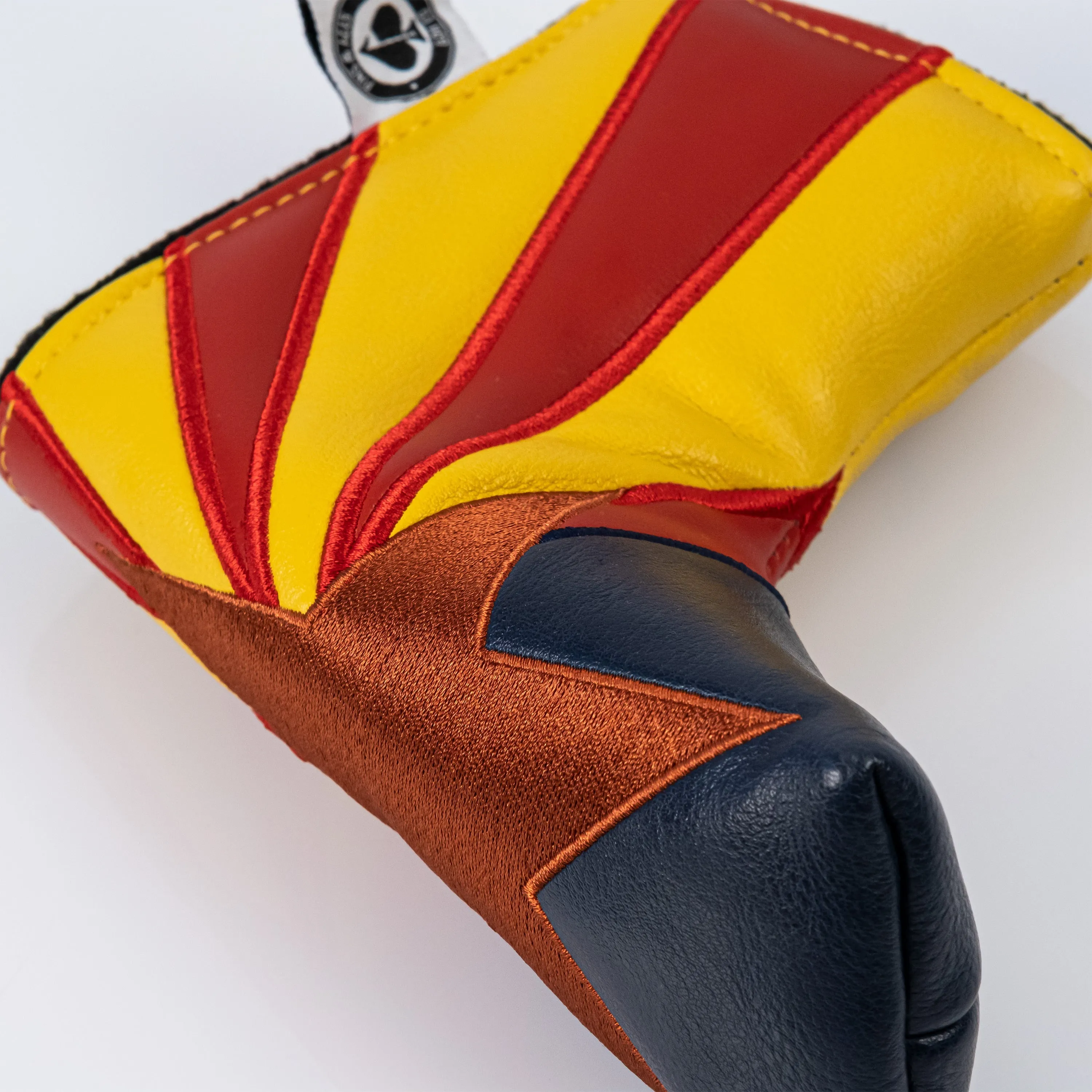 Arizona State Tribute - Blade Putter Cover