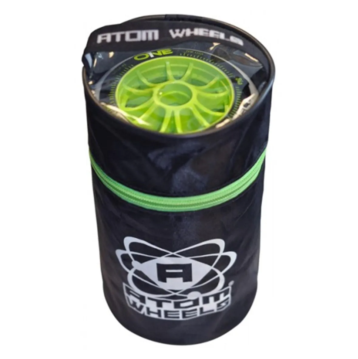 Atom Inline Wheel Bag