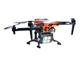 Autel Robotics EVO II FoxFury D100 Exolander Payload Delivery System