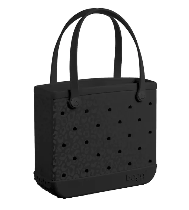 Baby Bogg® Bag - ONYX Leopard