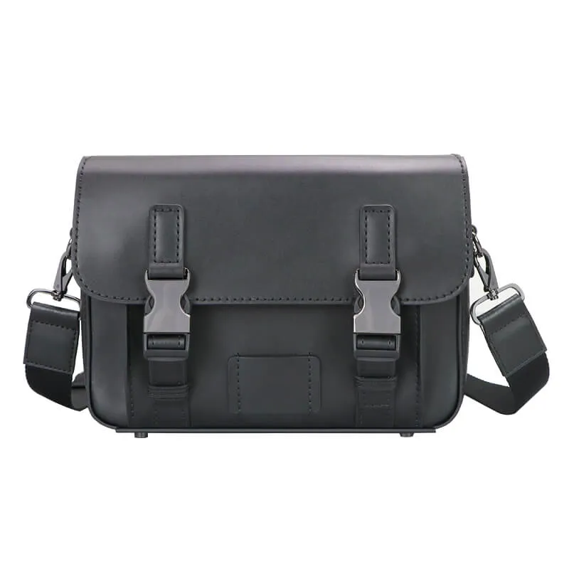 BABYLON™ Mens Cambridge Satchel DIY Leather Kit