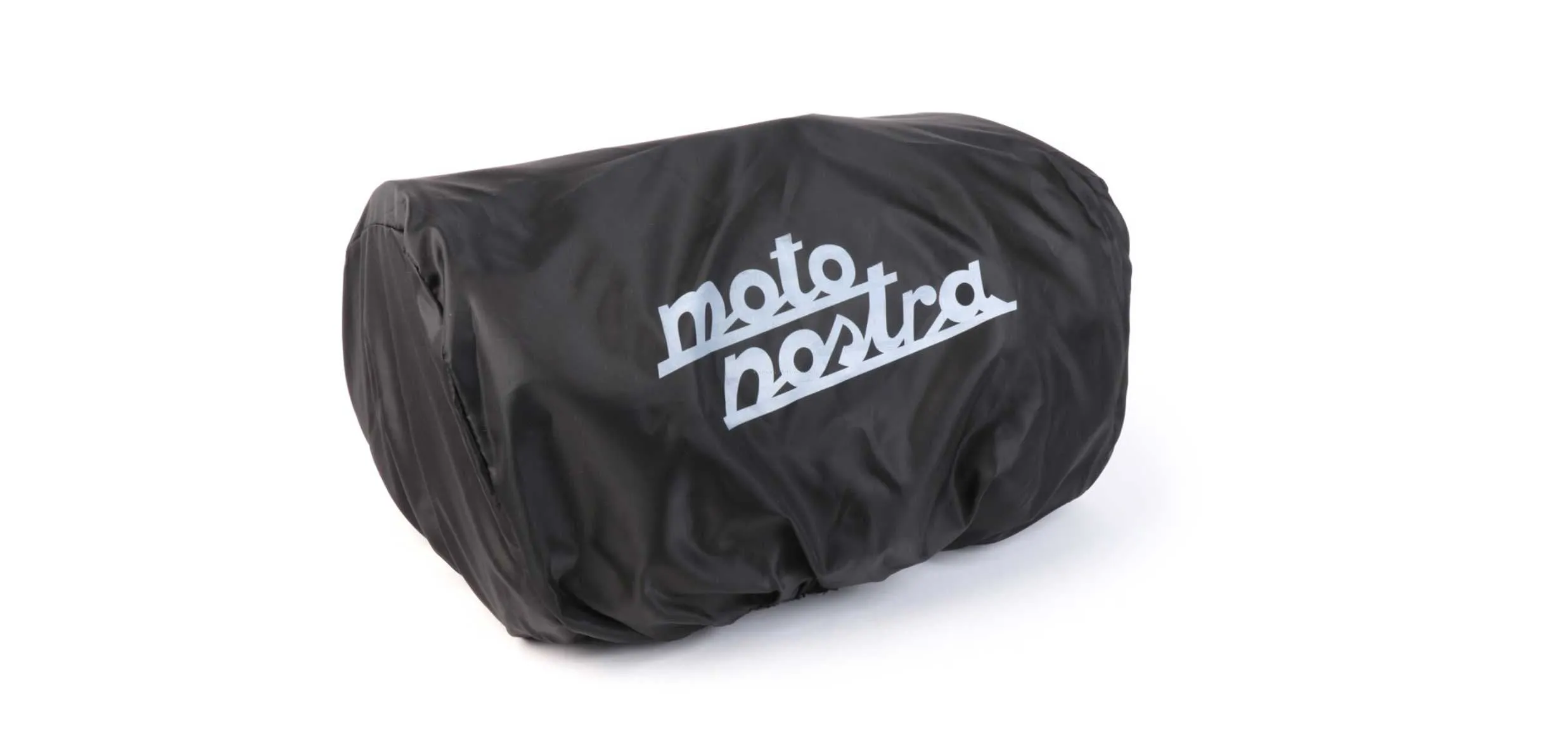 Bag/ Case Large for Carrier MOTO NOSTRA Black | Vespa GTS/GTV/ LX/LXV/ ET4/S/ Sprint/ Primavera