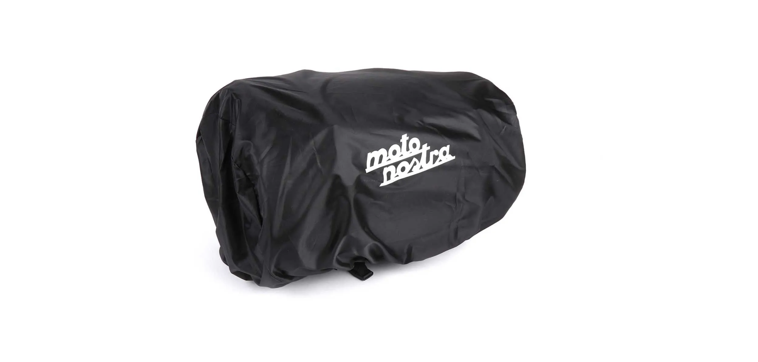 Bag/ Case Large for Carrier MOTO NOSTRA Black | Vespa GTS/GTV/ LX/LXV/ ET4/S/ Sprint/ Primavera