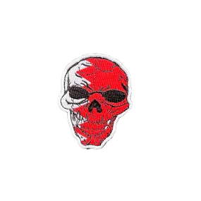 Bahrain Skull