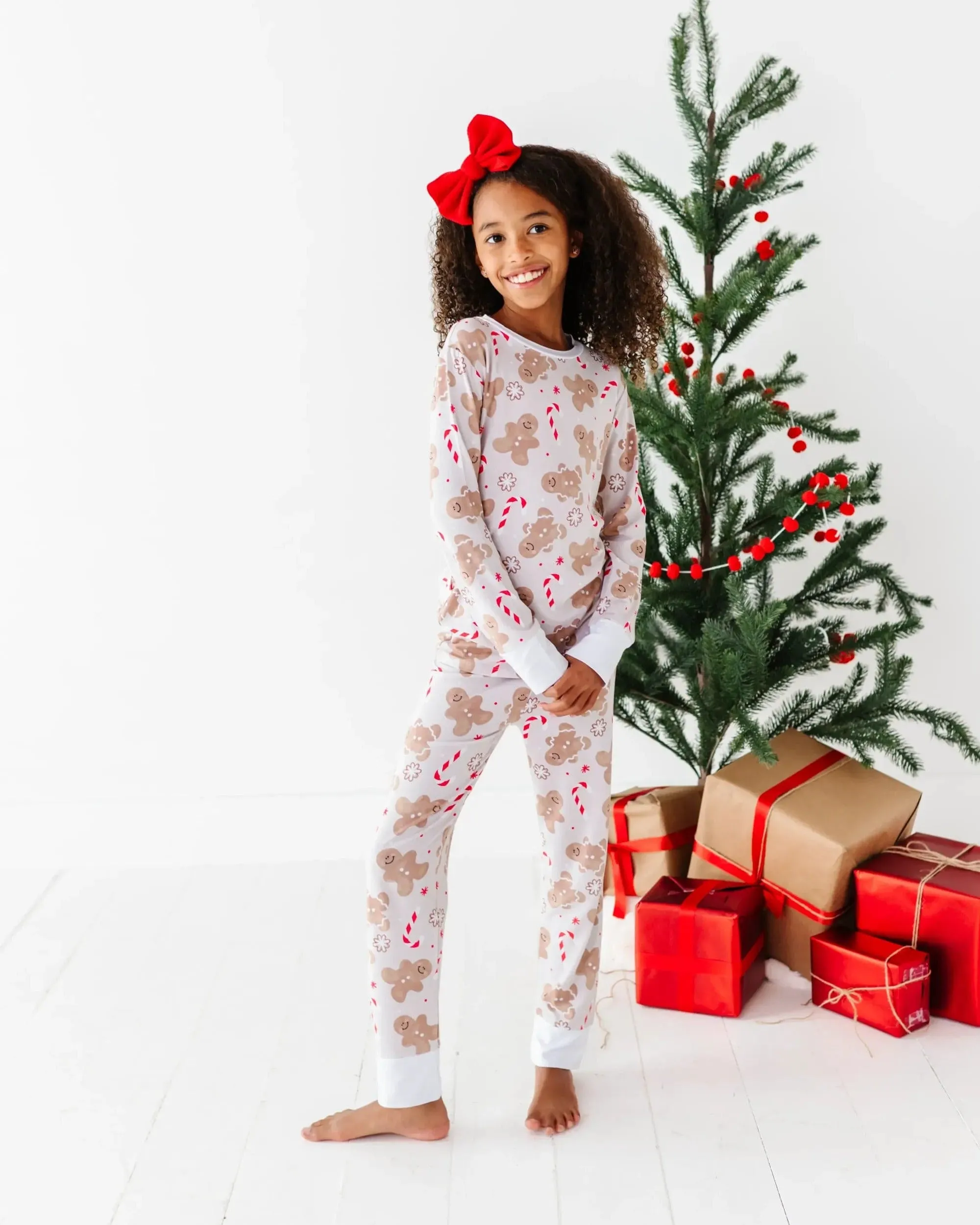 Baking Spirits Bright Two-Piece Pajama Set