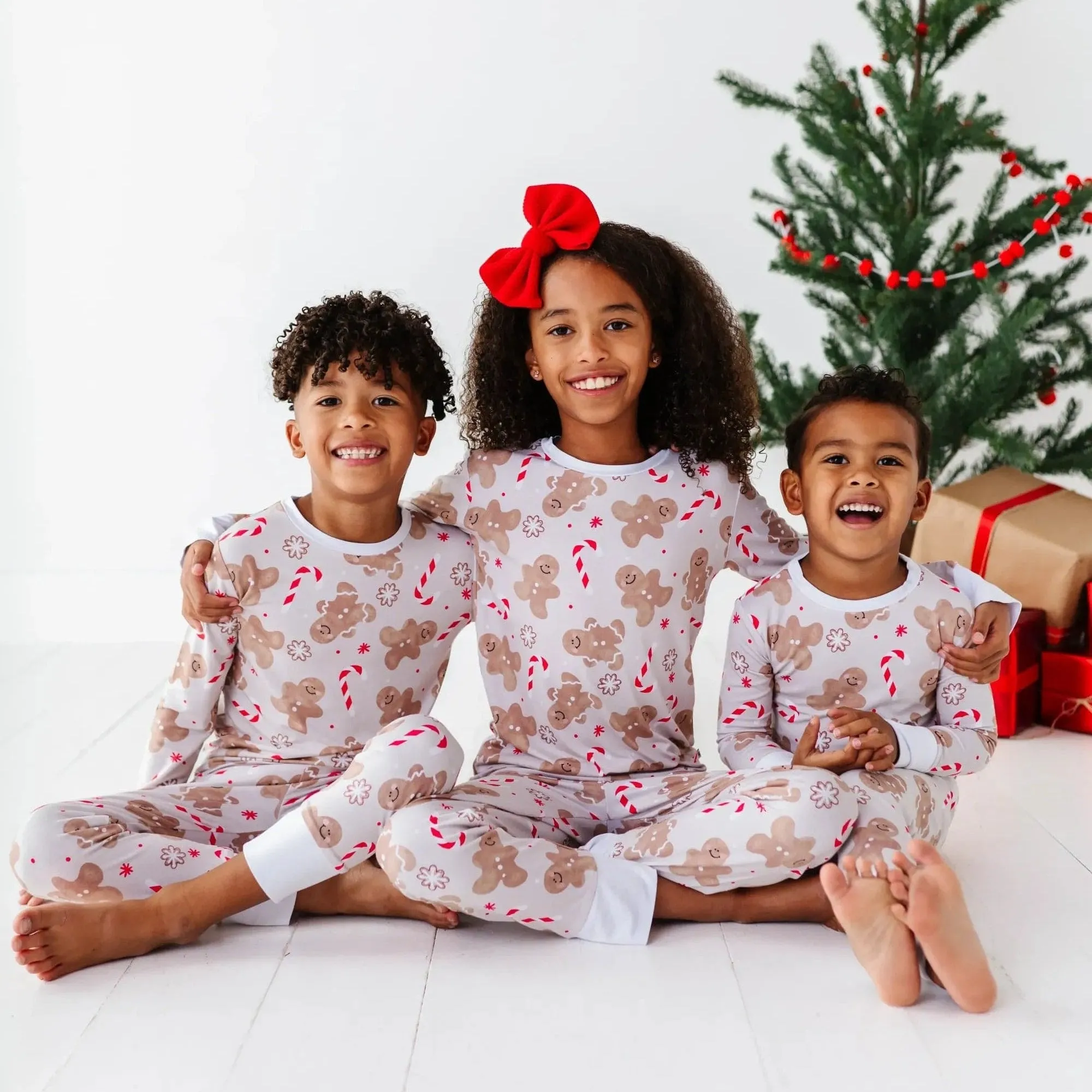 Baking Spirits Bright Two-Piece Pajama Set