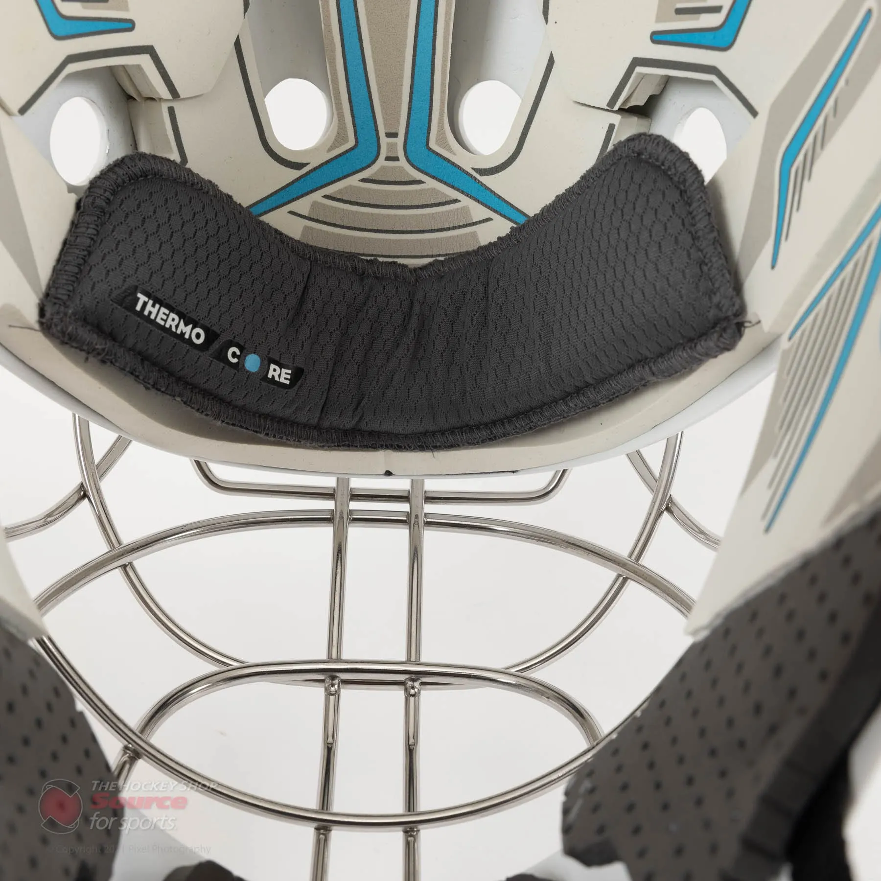 Bauer 940 Pro-Certified Senior Goalie Mask