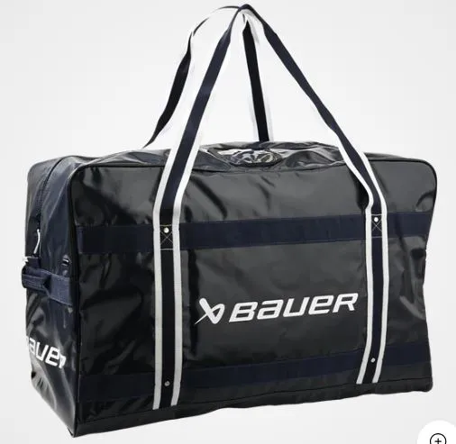 Bauer Pro Carry Goalie Hockey Bag