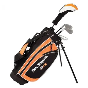 Ben Sayers M1i Junior Package Set - Orange