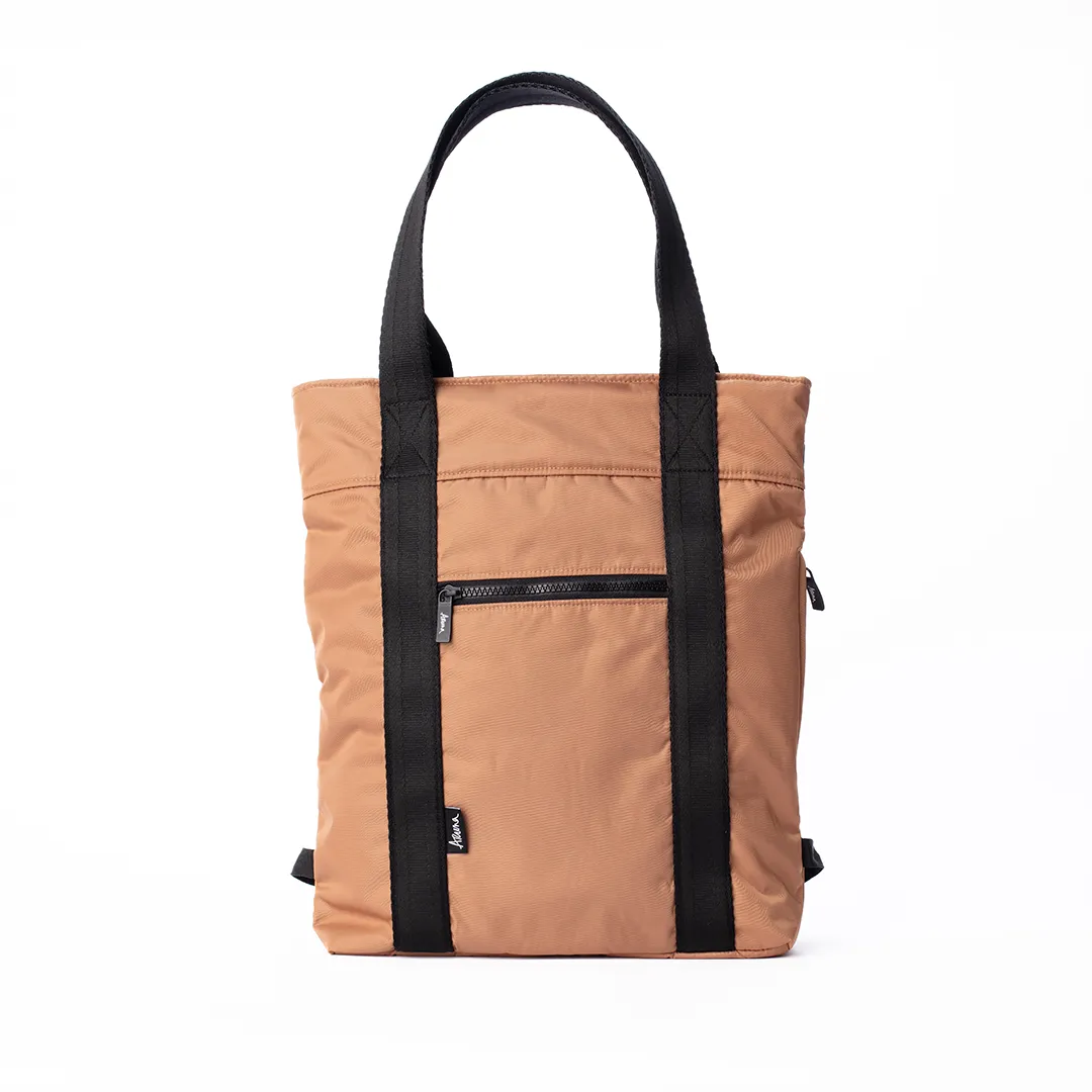 Bharti Backpack Tote