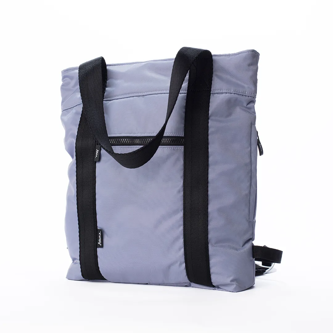 Bharti Backpack Tote