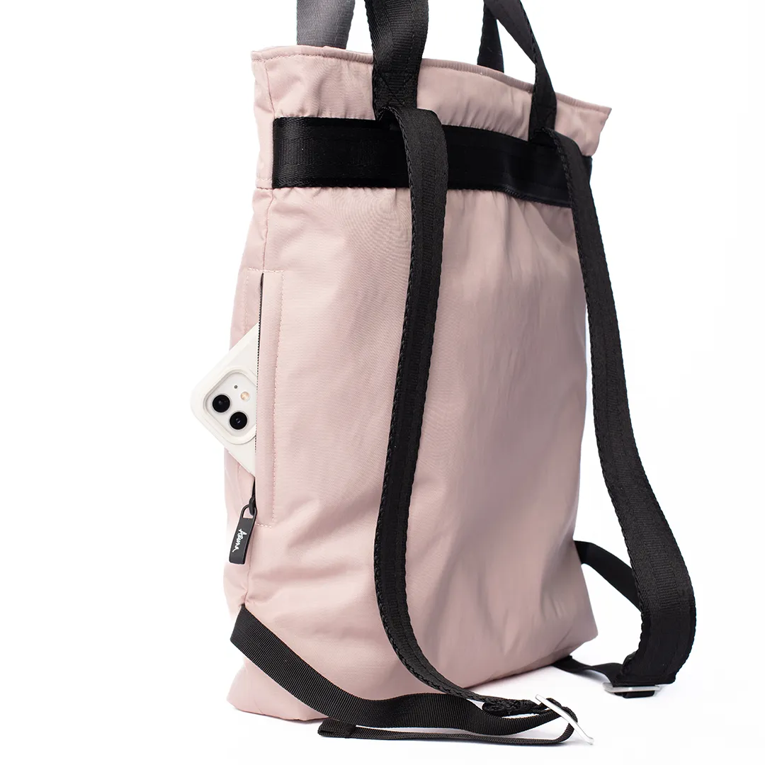 Bharti Backpack Tote