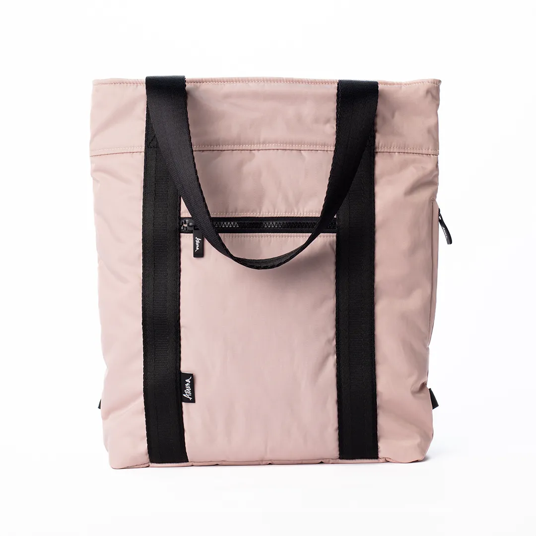 Bharti Backpack Tote