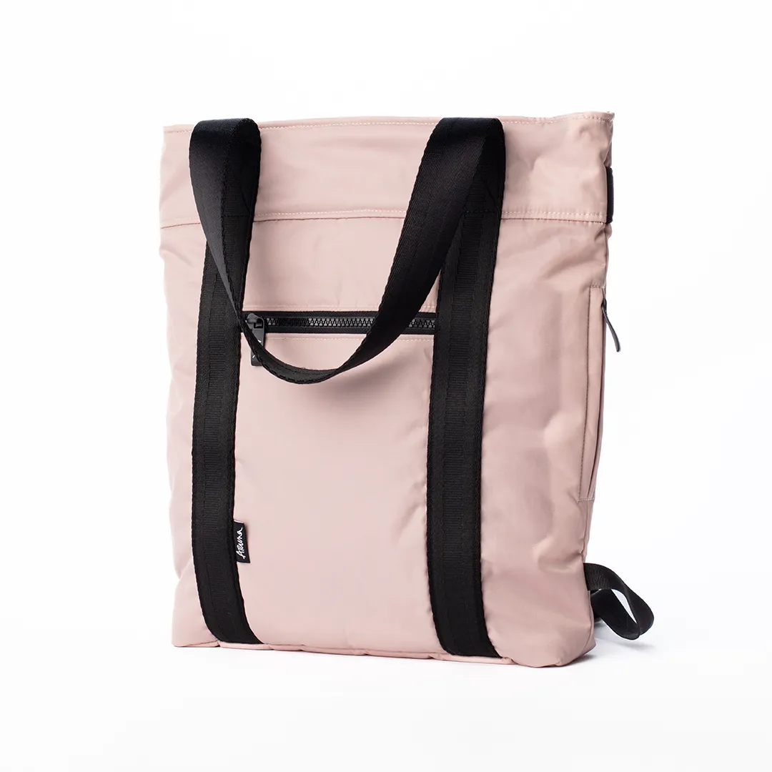 Bharti Backpack Tote