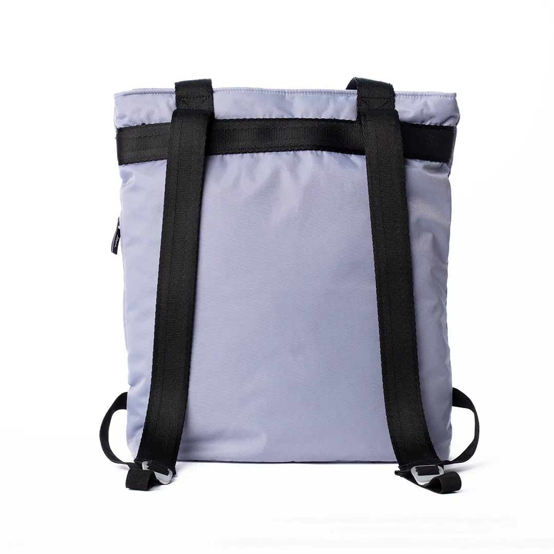 Bharti Backpack Tote