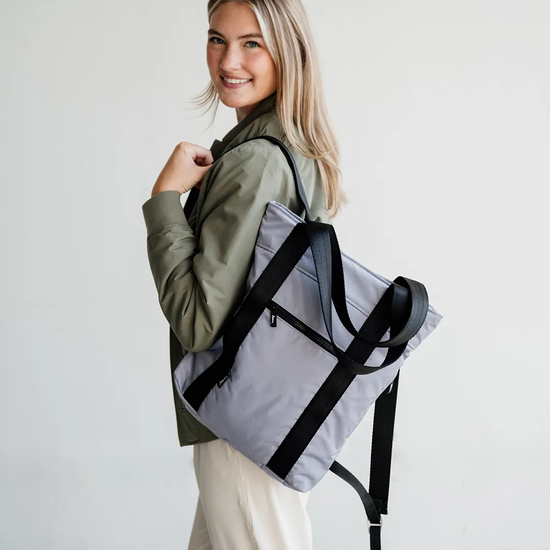 Bharti Backpack Tote