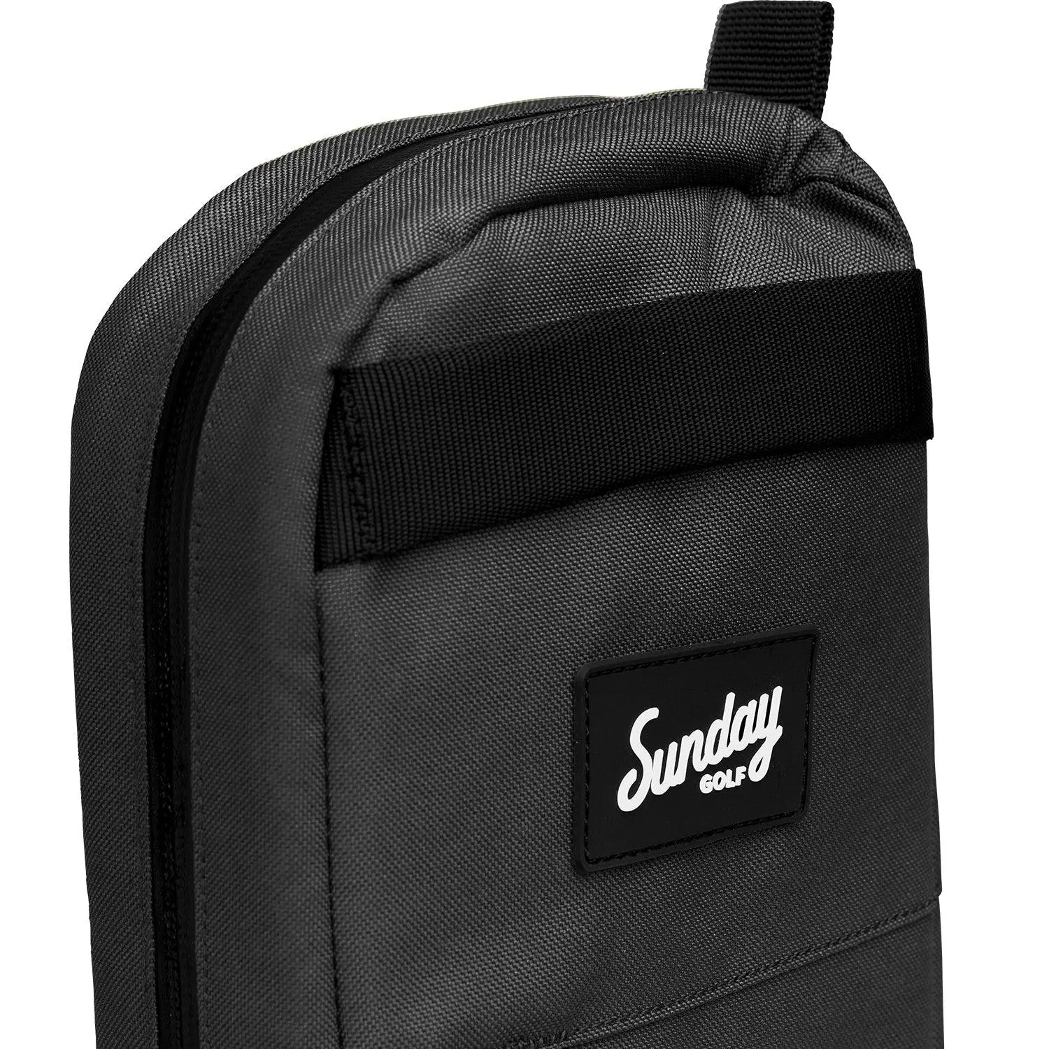 BIG FROSTY | Golf Bag Cooler - Black