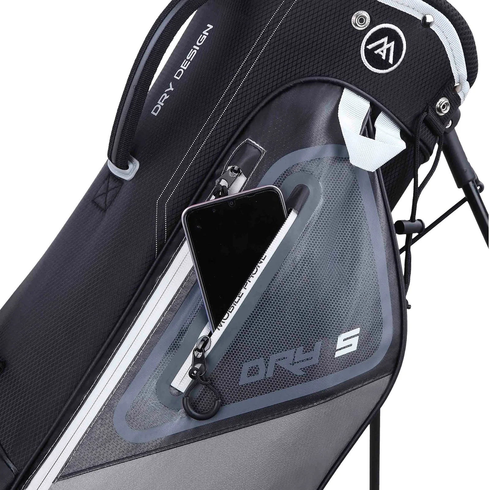 Big Max 2024 Dri Lite 7 Golf Stand Bag 3508