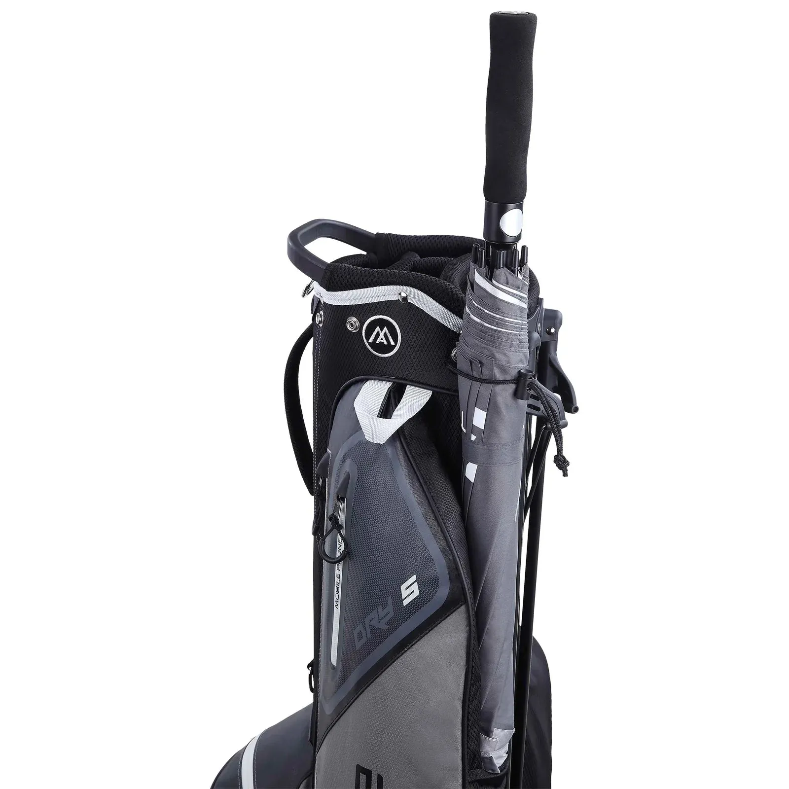 Big Max 2024 Dri Lite 7 Golf Stand Bag 3508