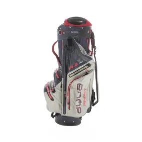 Big Max Aqua Sport Cart Bag - Blue/Grey