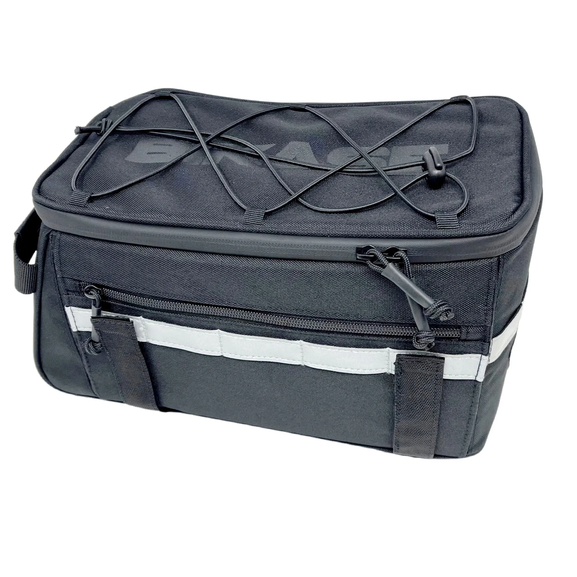 Bikase Big Momma Trunk Bag