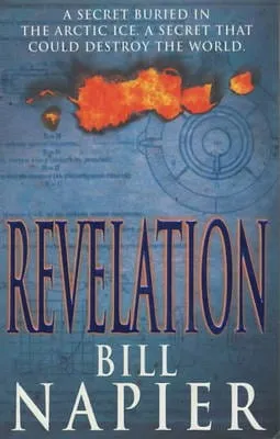 Bill Napier: Revelation [2000] paperback